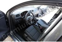 Photo References of Volkswagen Golf Interior